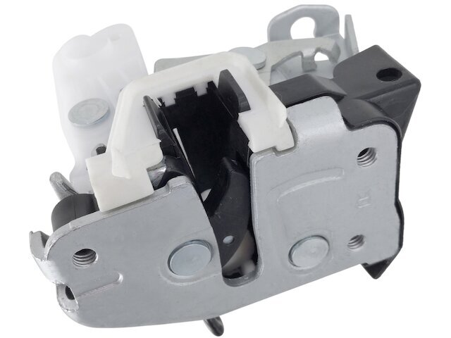 Front Right Door Latch Assembly fits Ford F450 Super Duty 1999-2008 88VQMS