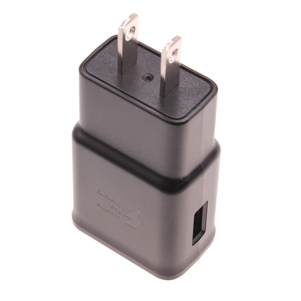 OEM Adaptive Fast USB Charger for Samsung Galaxy S25 Ultra Plus Power