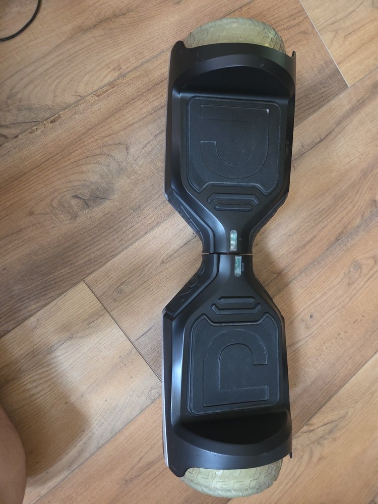 Jetson Rave all terrain  Hoverboard,  Bluetooth Speaker, self-balancing scooter