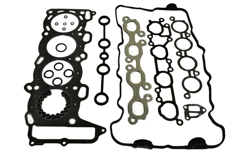 Engine Cylinder Head Gasket Set-DOHC, Eng Code: SR20DE ITM 09-10618
