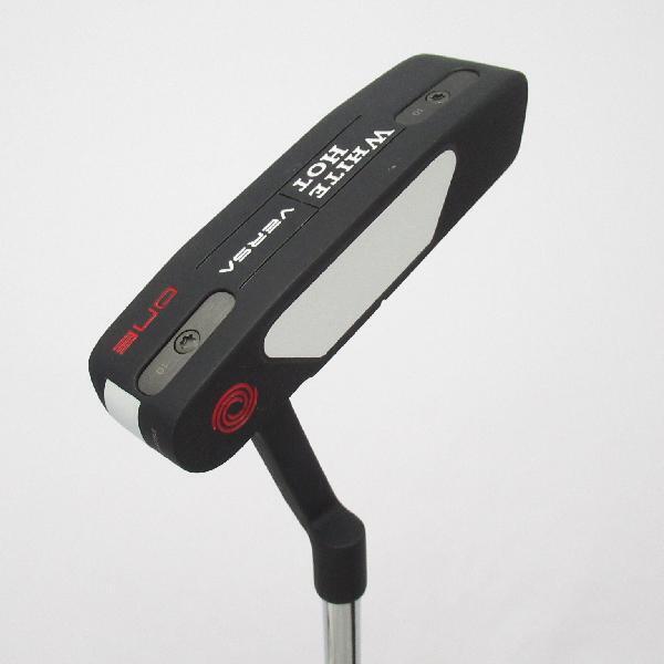 Odyssey Versa White Hot One Ch Putter 33 japan
