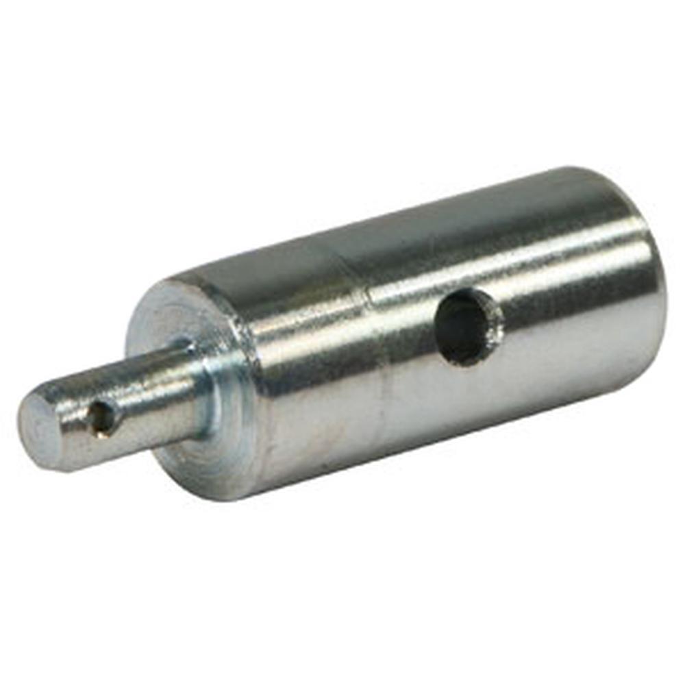 384047R1 New Clutch Pedal Pivot Pin Fits Case-IH Tractor Models 706 756 +