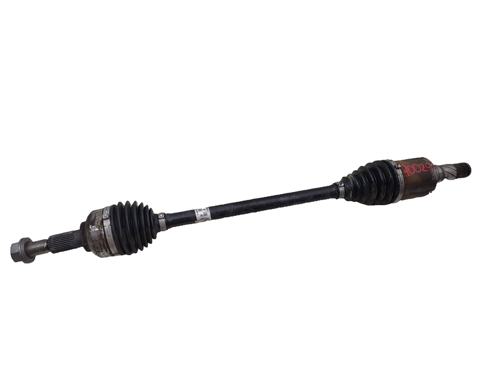 ⭕ 2017-2023 Model 3 Front Driver Side Halfshaft Axle Shaft AWD Left 1044119-00-D