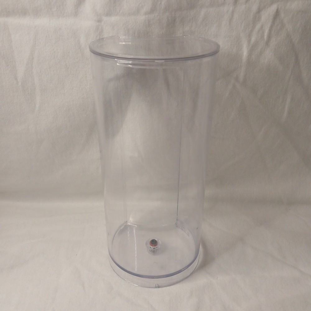 DeLonghi Nespresso Coffee Machine Replacement Water Tank Pre-Owned