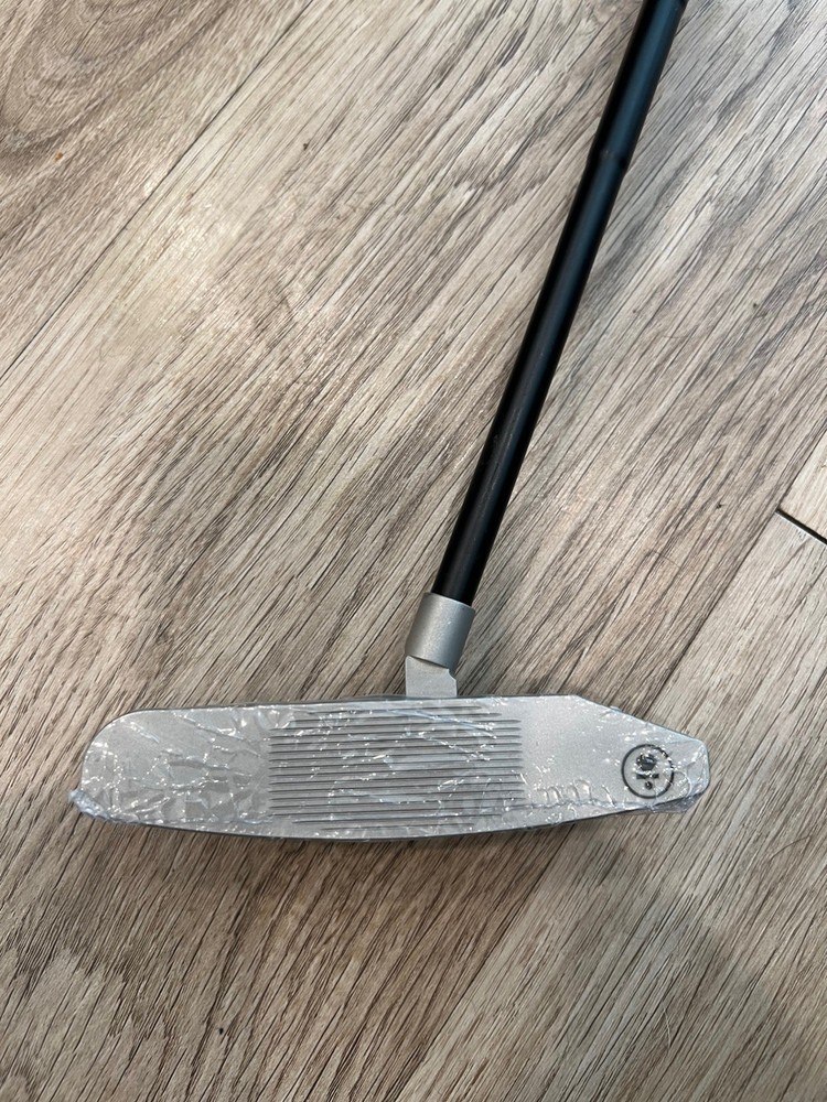 LAB Golf Link.1 Putter Golf Club Brand New 33”