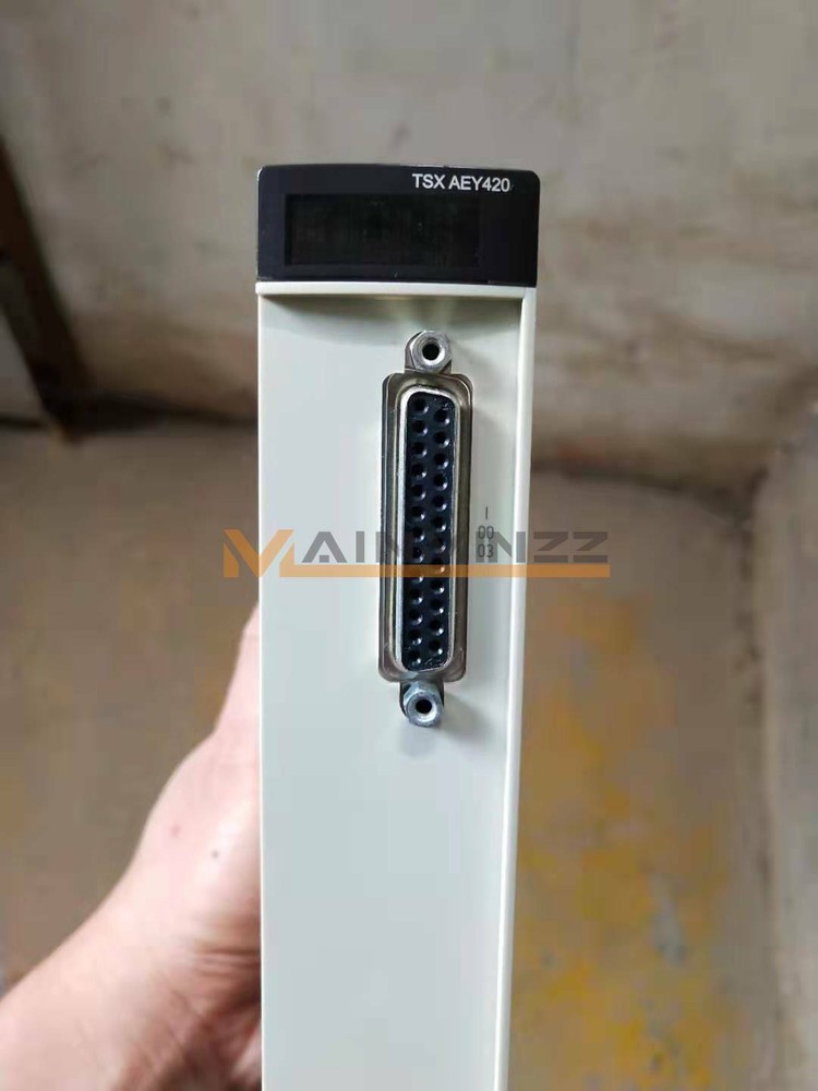1PCS USED TSXAEY420