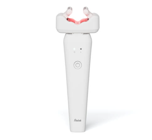 Aalok Ultra Olla High Frequency massager Skin Elasticity Skincare device/Express