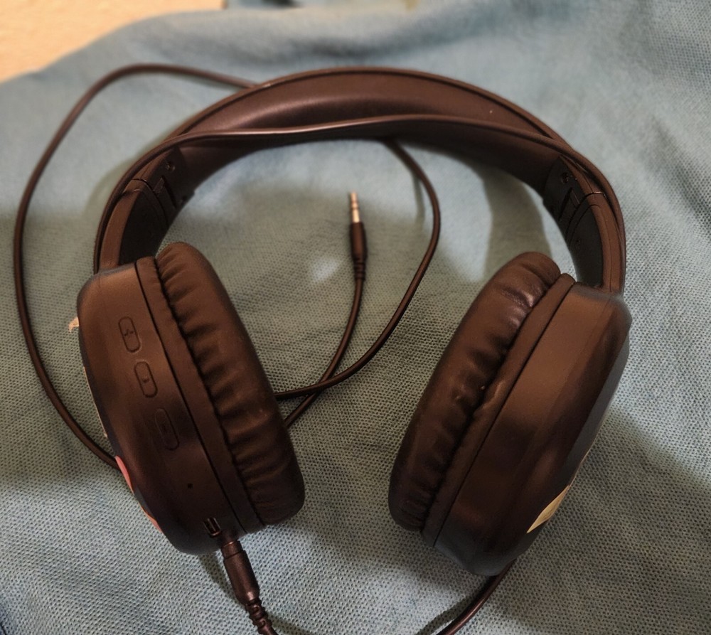Lenovo Thinkplus Headphones