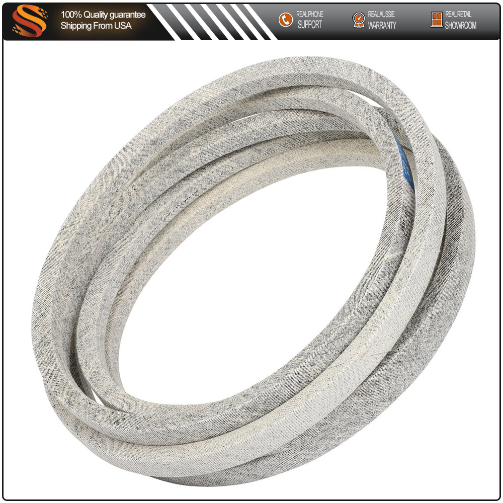 Deck Belt for Hustler 54 Inch Deck Raptor Zero Turn 117164 EX 124379 EX 791988
