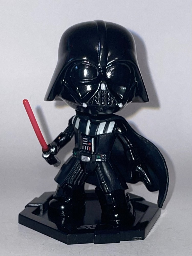 Star Wars Empire Strikes Back - Funko Mystery Minis - Bobblehead - DARTH VADER