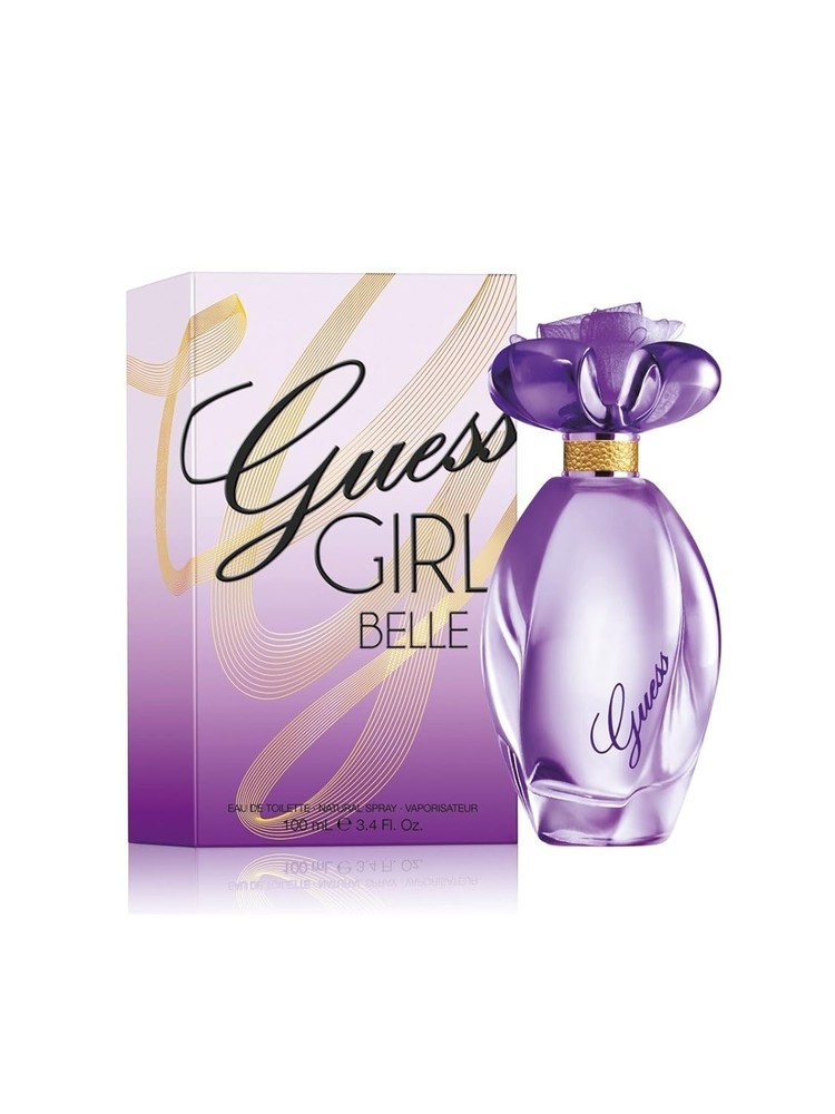 GUESS Girl Belle 3.4oz Women's Eau de Toilette