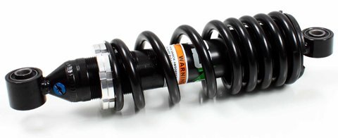 Nachman AU-04311 Bronco Gas Shock-Front 300 King Quad