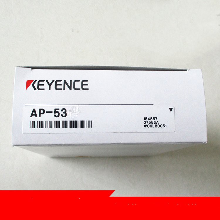 one New keyence for AP-53 Pressure Sensor in box Fast Delivery