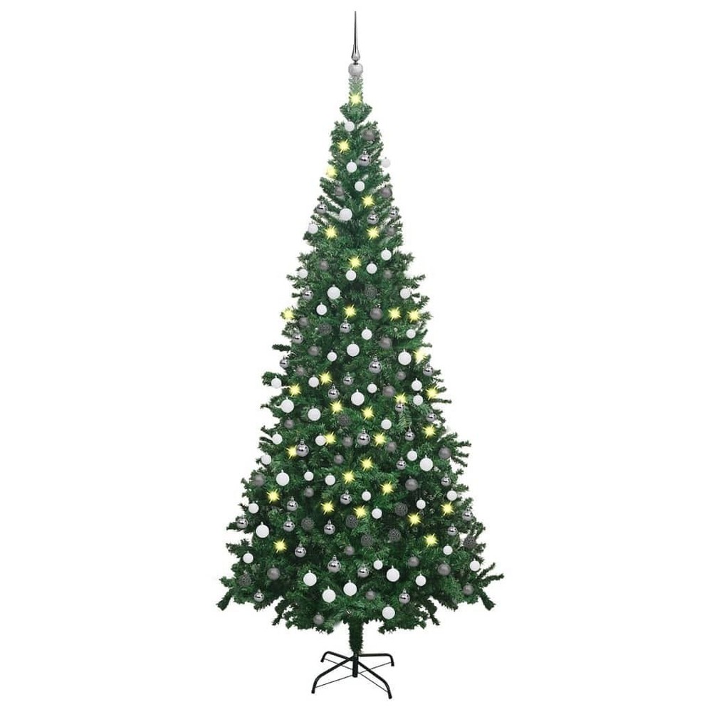 Festive Holiday Christmas Tree for Your Home Decor