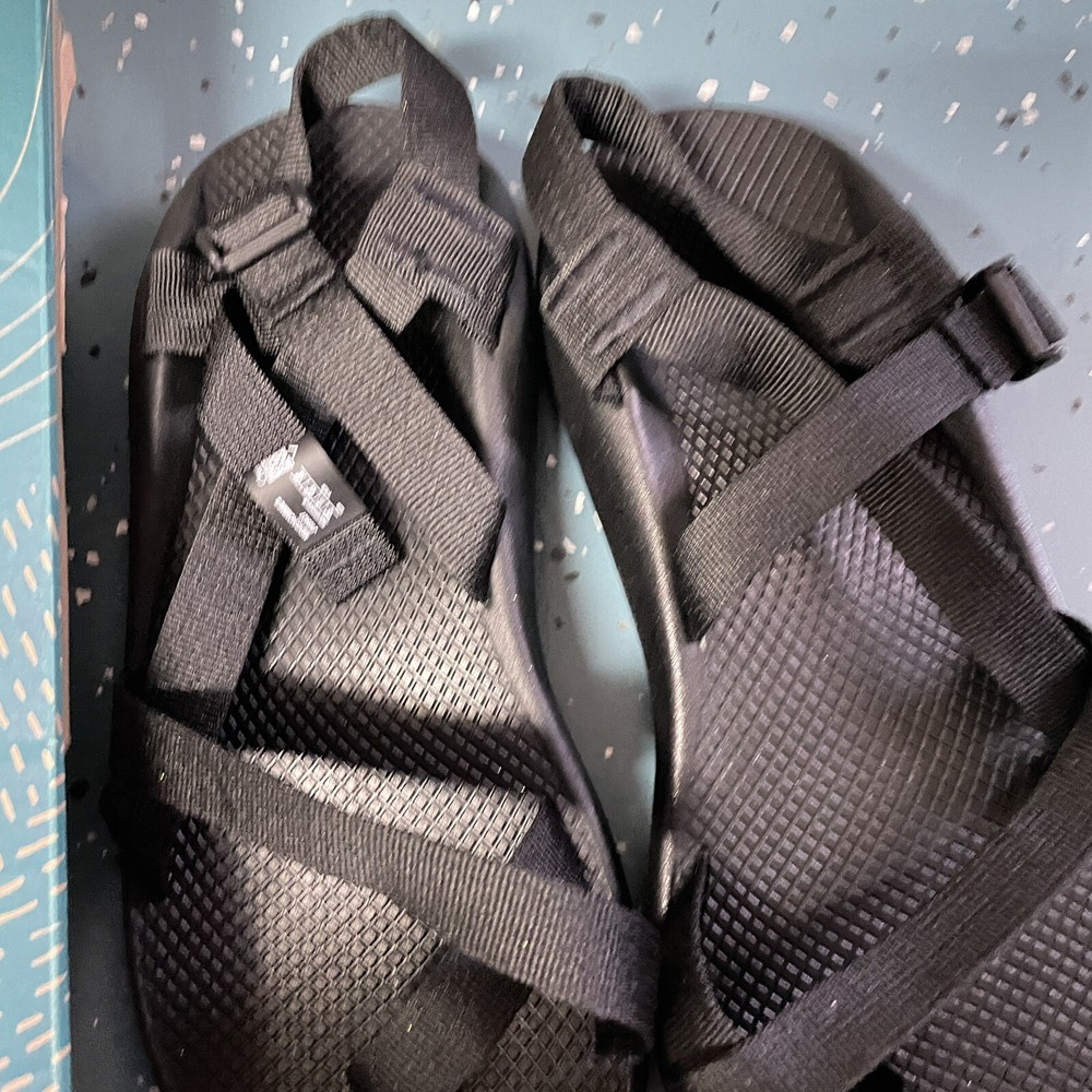 Chaco Z2 Classic Slip-Resistant Sandals for Men Size 12 J105427