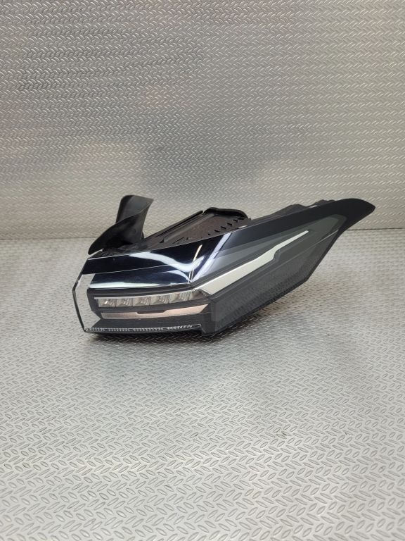 Peugeot 308 2023 Right Rear Taillight Lamp 9835299280 SVJ18225