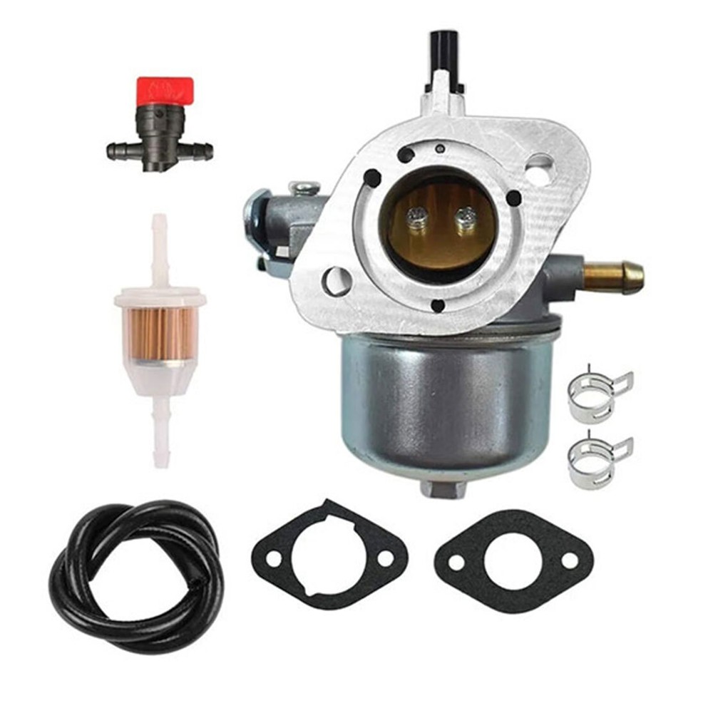 Carburetor Fit Cub Cadet 1525 Lawn Tractor with Kawasaki engine KM-15003-7061