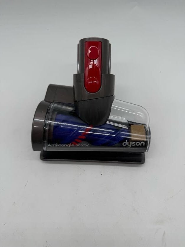Dyson V11 Anti-Tangle Mini Motorized Hair Screw Cleaning Tool Attachment  