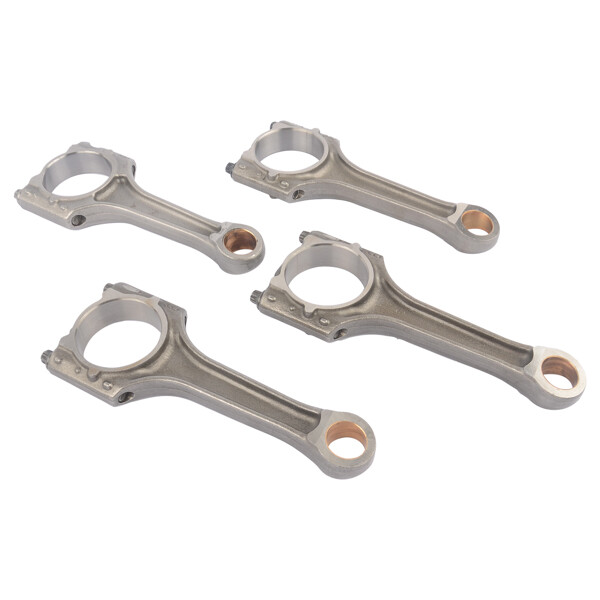 4pcs 21mm VW Golf Passat Audi A4 A3 TT 1.8T CDH CDA CA Connecting Rods