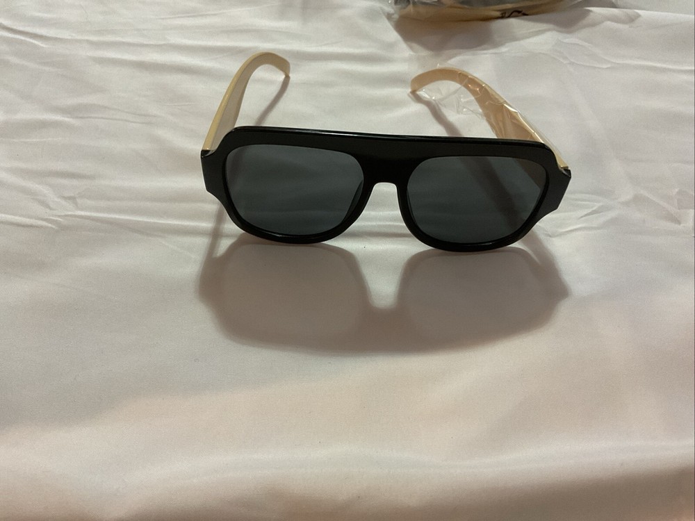 Trendy Oversized Square Designer Sunglasses for Men