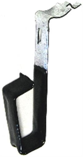 NEW Mopar 1966-70 B-Body Master Cylinder Wiring Clip long