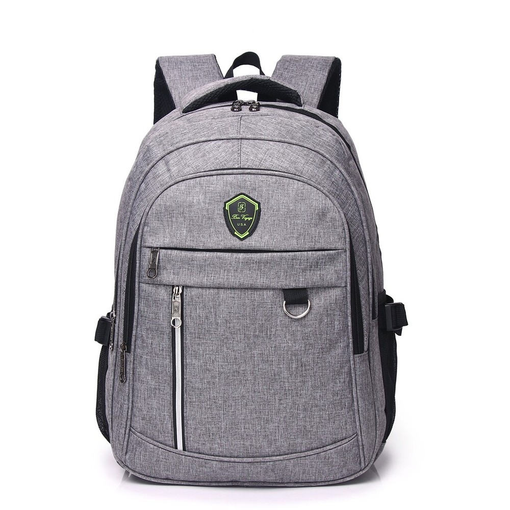 26L Tactical Military Backpack for Camping Hiking Outdoor 17.7 Inch Durable Gear Bag