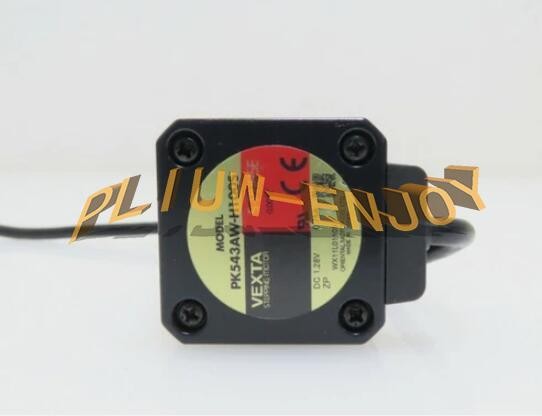 NEW ORIENTAL MOTOR VEXTA PK543AW-H100S Stepping Moto