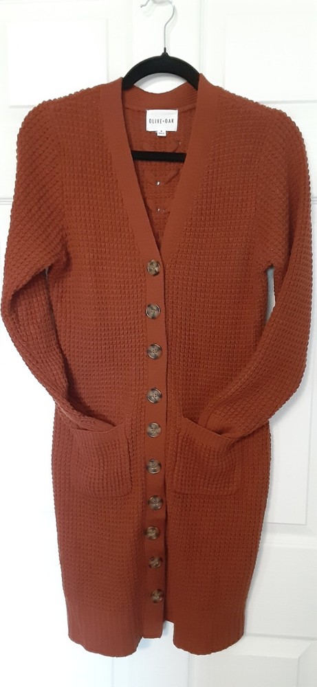 Cardigan 