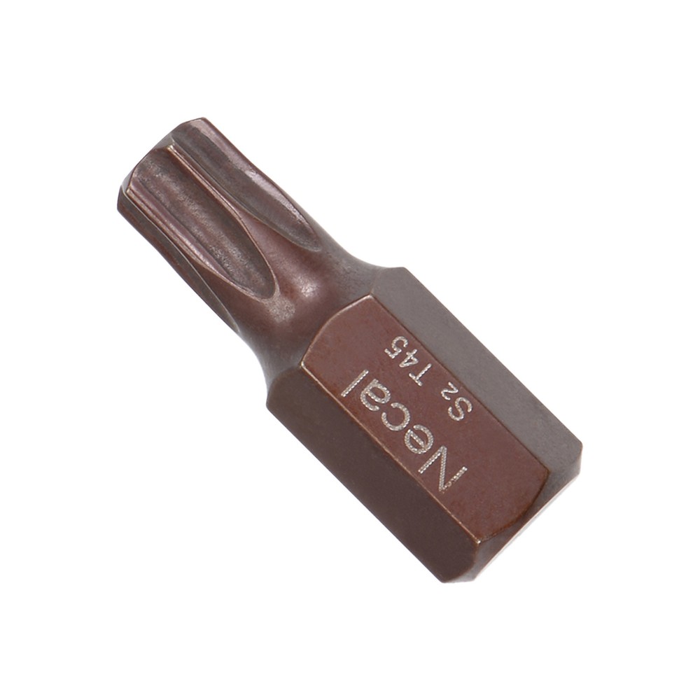 Torx Screwdriver Bits 3/8