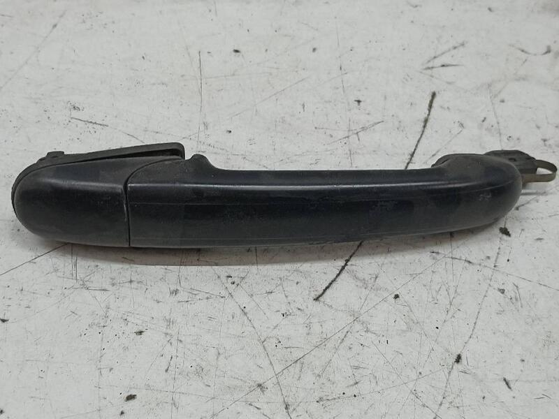 exterior left rear lever Seat Ibiza II 6K1 1.4 I 1993 16532