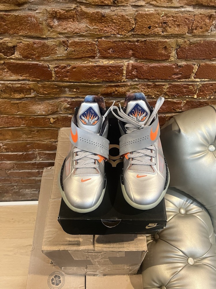 All Star Kd 5 Size 9