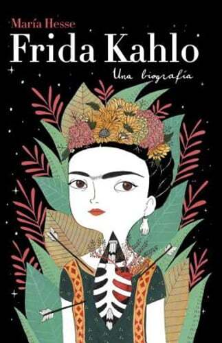 Frida Kahlo: Una Biografía by Maria Hess: Used