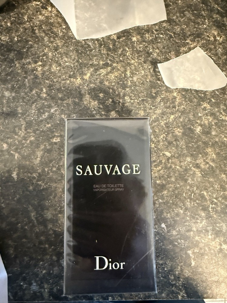 Dior Sauvage 3.4oz Men's Eau de Parfum