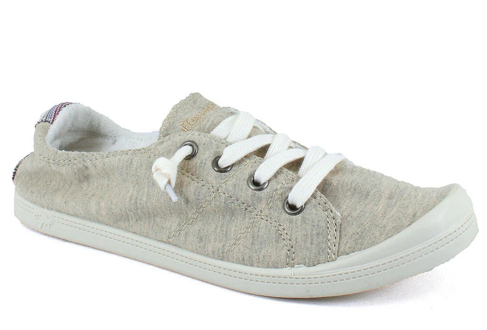 Jellypop Women's Dallas Canvas Sneakers