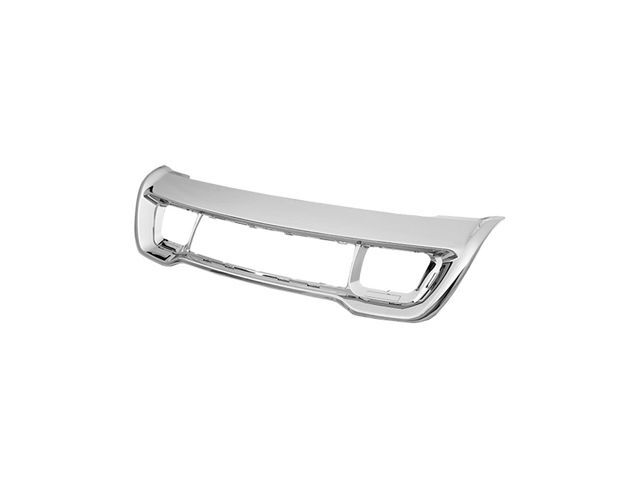 Front Bumper Grille Molding fits Jeep Grand Cherokee 2014-2016 89TDZS