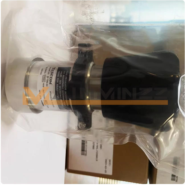 1PC New TESCOM 26-1062-24 pressure reducing valve
