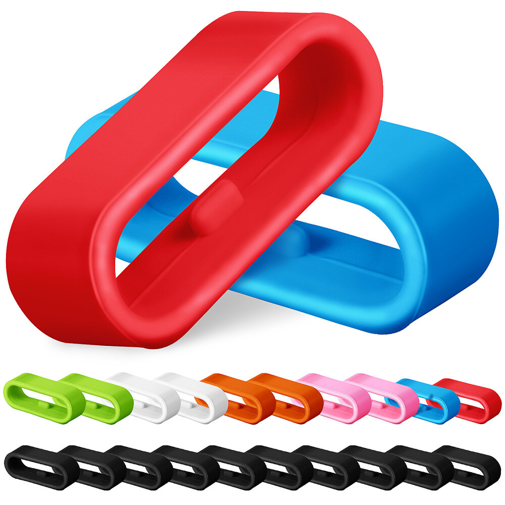 24 Pcs Loop Earplugs Strap Band Replacement