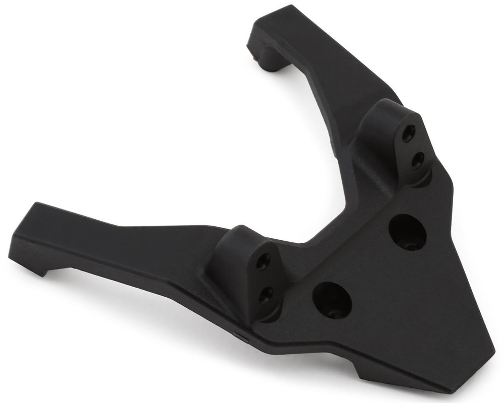 Mugen Seiki MSB1 Top Plate (Updated) [MUGB2101-B]