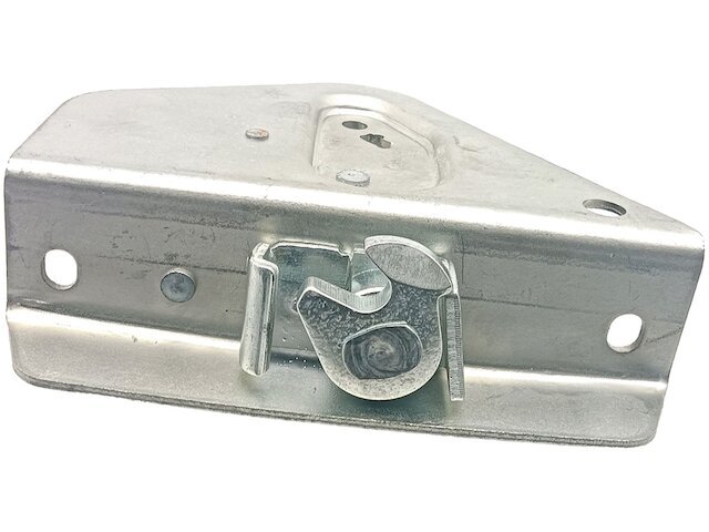 Rear Right Replacement Door Latch Assembly fits Dodge B3500 1995-1998 63XZBR