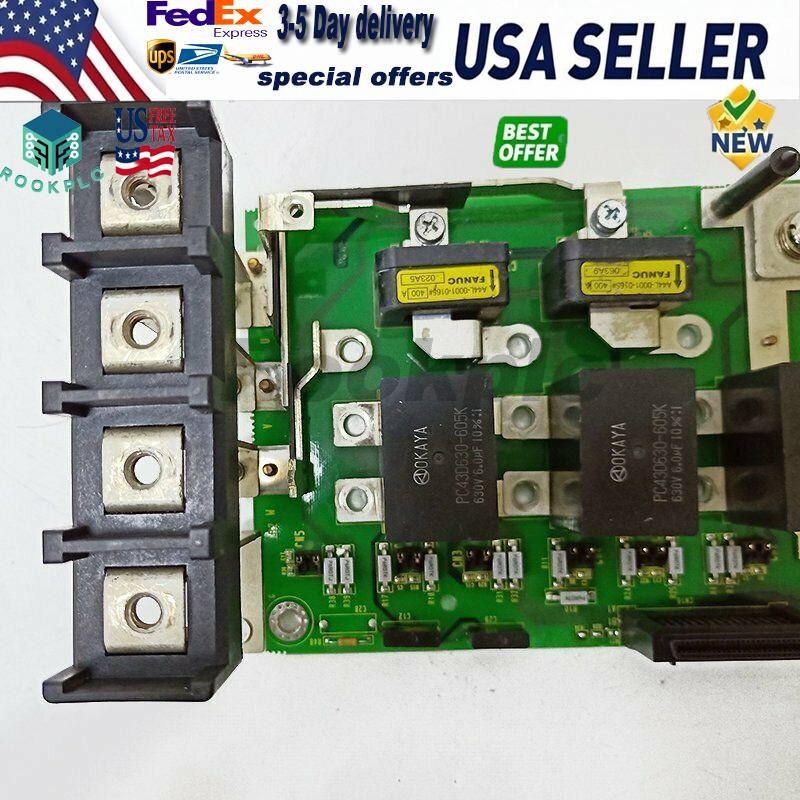A16B-2203-0872 For Fanuc New circuit board Free Shipping