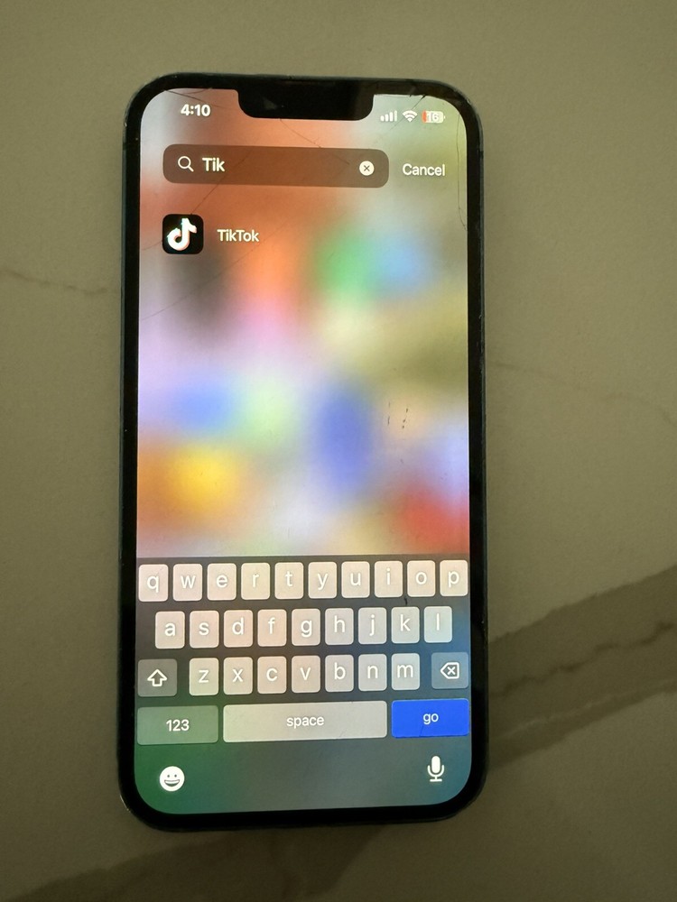 iPhone 13 Desbloqueado