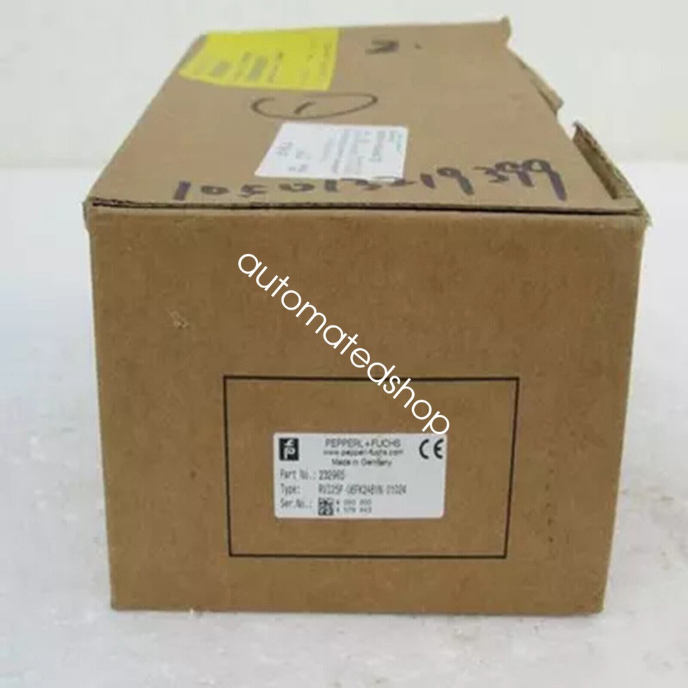 1PC New Pepperl+Fuchs encoder RVI25P-06FK2A61N-01024 Shipping DHL or FedEX