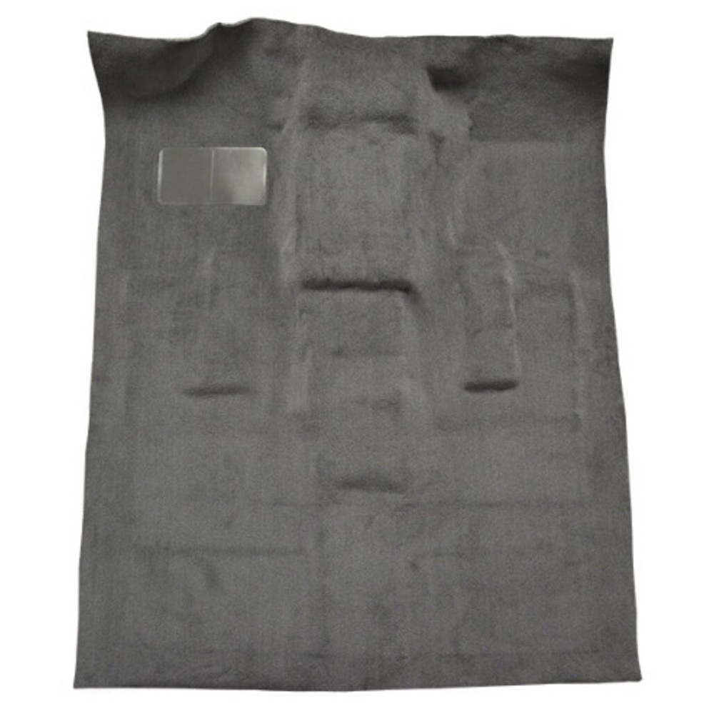 Carpet for 2000-2006 GMC Yukon XL 1500 4DR Pass Area Cutpile