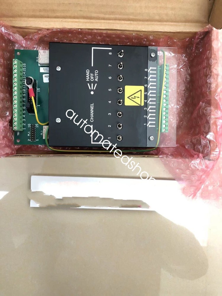 1PC new S-UNC-CMD controller shipping DHL or FedEX #A6-37