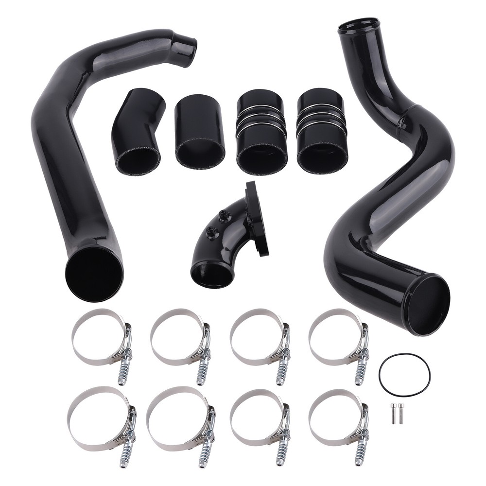 Upgraded Turbo Intercooler Intake Elbow for Ford F250 6.0L Powerstroke Diesel