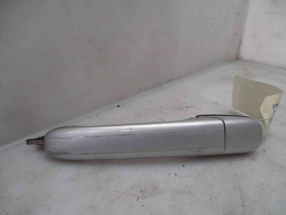 Volkswagen Polo III Exterior Right Rear Door Handle 7M3839205A3FZ