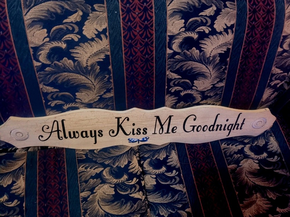 Bedroom Hanging Decor 