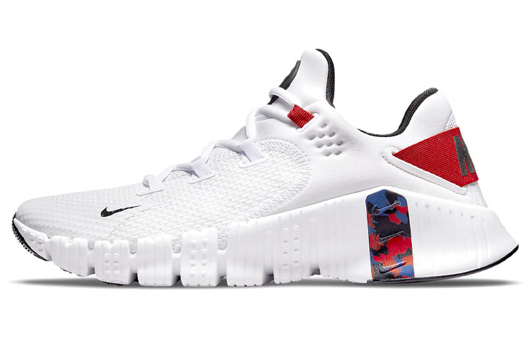 Nike Free Metcon 4 Veterans Day 2021 - DJ3020106