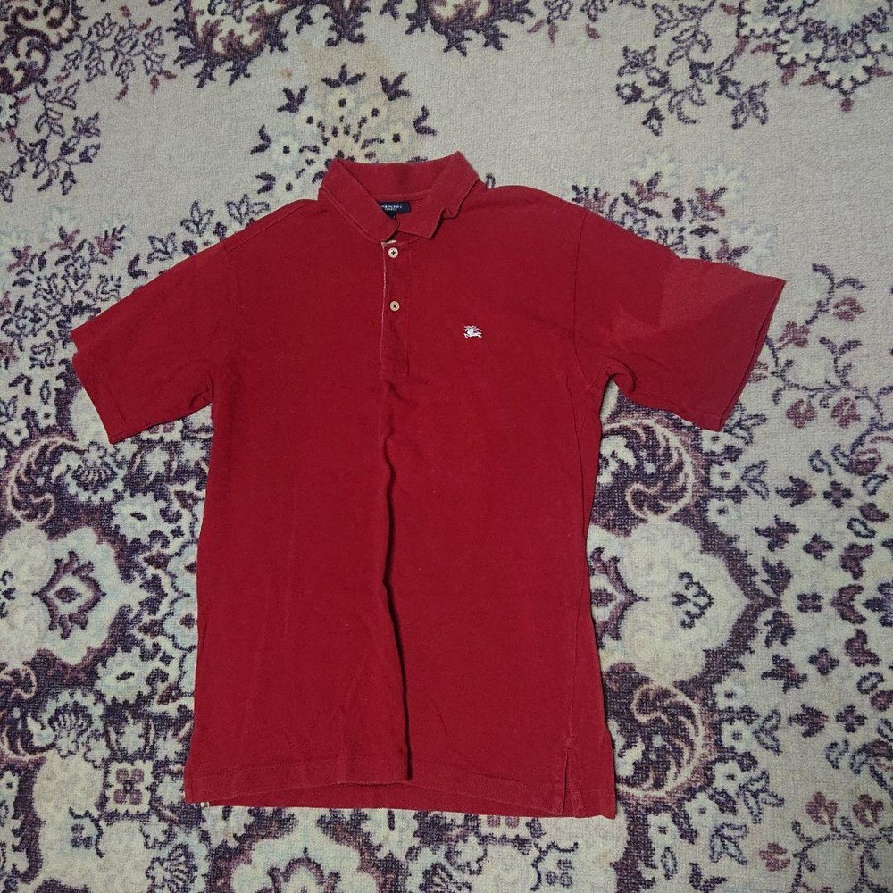 Burberry Polo shirt Men's Fashion from Japan