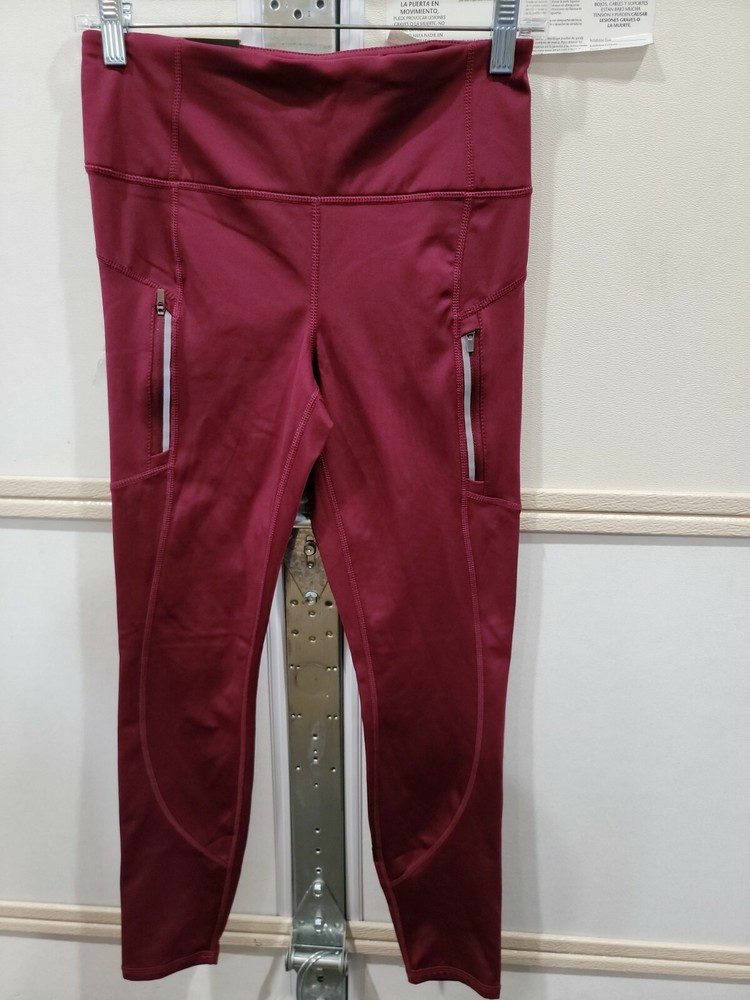 Member's Mark Extra Warm High Rise Leggings for Women Everyday Comfort